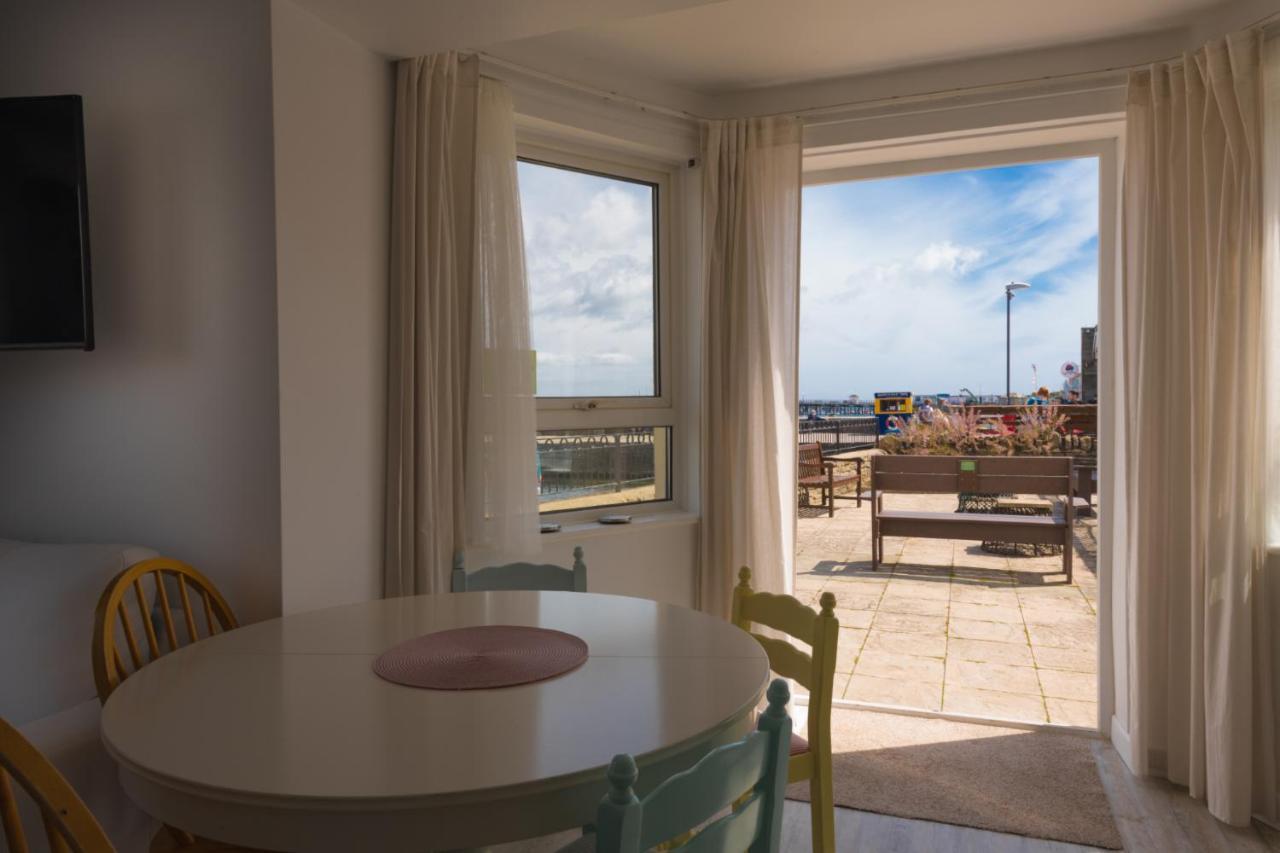 1 Quayside Court Apartment Swanage Exterior photo